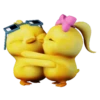 Quack and Lola ™ 19