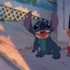 Stitch Reactions Pa'l Chat 👽🛸💙 24