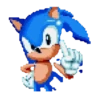 Sonic Pixel 24