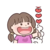 Chubby Girl 14