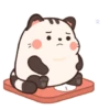 Kucing animasi 16