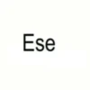 Ese