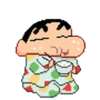 Shincan Pixel GIF 21