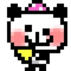 Cute pixels 3 12
