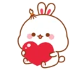 Bunny Kawaii  30