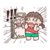 Chubby Girl 6