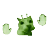 Gatos  9