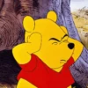 Winnie Pooh 12