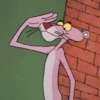 Pink Panther Moods🩷🐾✨ 5