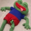 Memes figurinhas  16