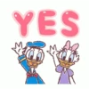 Daisy Duck 10