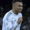 Reação gol 9
