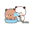 Bubu dudu morning 12