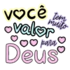Mensagens de FÉ 🙌🏻🙏🏼 5