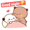 Dudu kiss & Cuddle pack 12