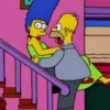 Stickers de Los Simpson🍺 5
