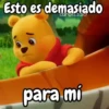 🧸Winnie Pooh y amigos 🍯🧸🐝 12