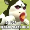 Filter sapi sion cow gerak 6