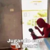 Jugando con la Bendi