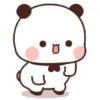 Bubu Dudu Love ❤️ (GIF) 10