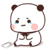 Panda Gemoy 13 25