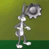 GIFs Dança Feliz 2.0💃🏻 Desenhos 12