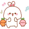 Kelinci gemoy  13