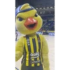 Fenerbahçe Yellow 2 8
