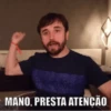 GIFs Atenção 🚨 16