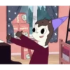 Summer Camp Island 9