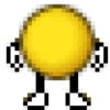 Emoji pixel  18