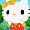 Stickers de Hello Kitty🩷 9