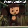 Cheburashka 🎬📺 8