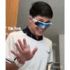 TikTok fc evertonreal InShot