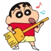 Sinchan  12