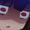 Stiker Anime GIF ▶️ 11