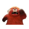 RED 🐼🔴 17