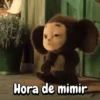Cheburashka 🎬📺 15