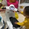 Anak kecil core bocil 7
