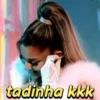 tadinha kkk