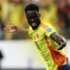 Colombia 🏆Copa América 🇨🇴 17