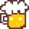 Emoji pixel peda 12