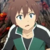 Kazuma/Konosuba  11