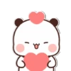 Bubu kiss & Cuddle pack 26