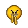 Gifs emojis pixels 12