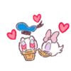 Daisy Duck 13