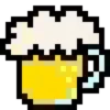 Emoji pixel peda 21