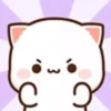 Emojis Peach 🍑 y Goma Cat 2 11
