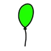 Green Emoji iPhone 16