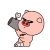 Pig babi 16